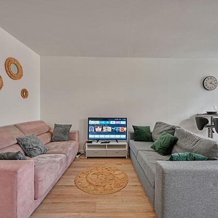 L'Escale -Climatisation- Proche Centrale Tricastin - Wifi - Netflix - Parking Gratuit Lapalud Ngoại thất bức ảnh